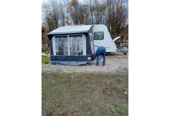 Voortent Dorema Quattro - 26-voortent-Dorema-2