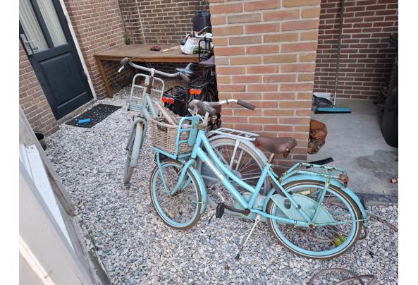26" fiets en kinder fiets - 20250504_202442