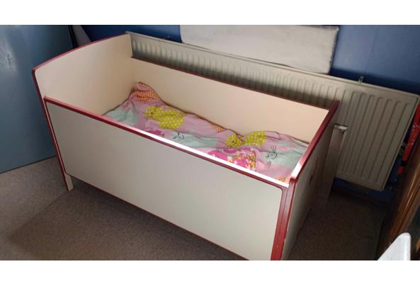 Kinderbedje - f9d04b34-9932-4eb1-8599-0ebec8f48660