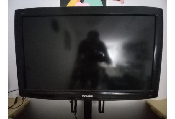 Tv-scherm zonder voet - 20250719_161105
