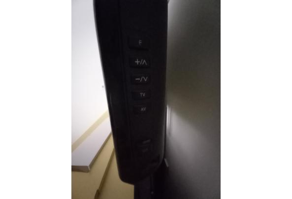 Tv-scherm zonder voet - 20250719_161124