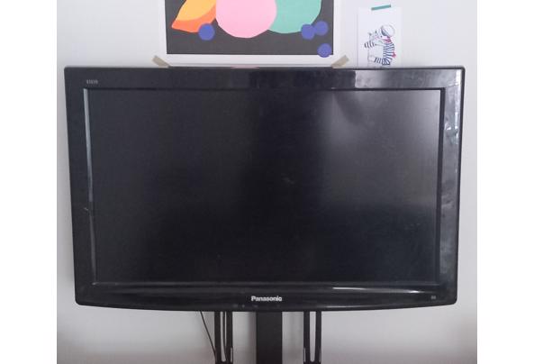 Tv-scherm zonder voet - 20250719_161909