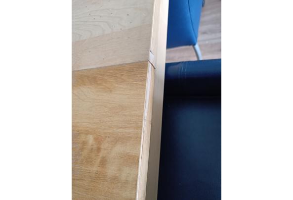 Ikea Bjursta uitschuifbare tafel - IMG20220924172915