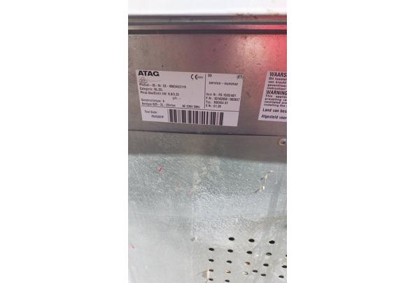 Gasfornuis  - 20260318_122928