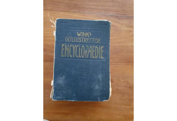 Wink's Geillustreerde Encyclopedie - Wink's-Encyclopedie-1