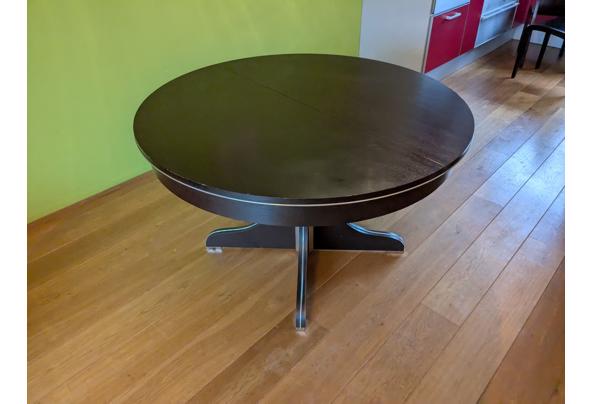 Uitschuifbare eettafel, 4 - 6 personen - PXL_20241204_132525128