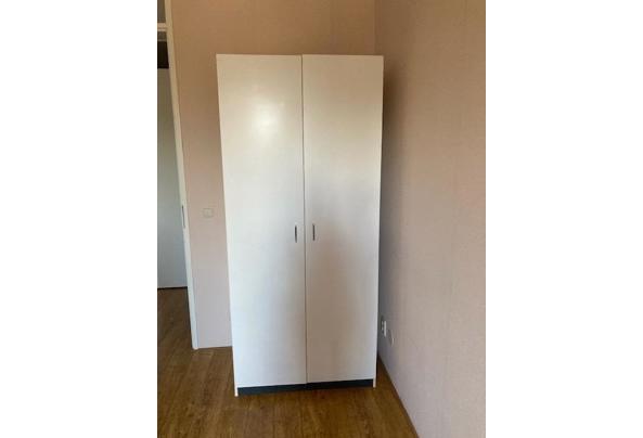 Hangkast met 2 deuren. - thumbnail_IMG_3435