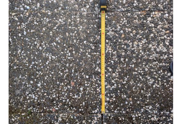 Grindtegels 50x50cm - uit de grond gehaald - PXL_20260802_085842229