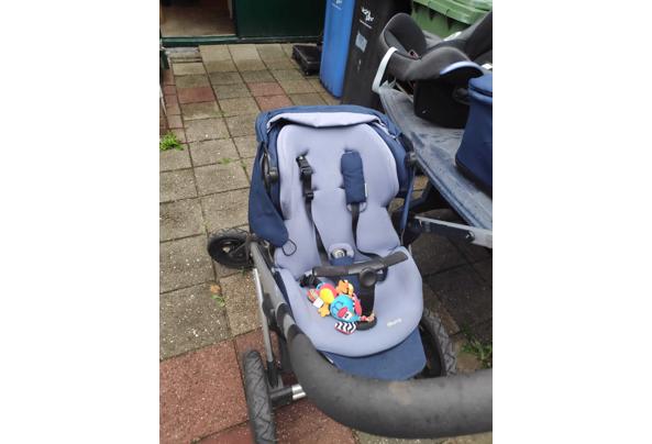 Driedelige kinderwagen - IMG-20240925-WA0007