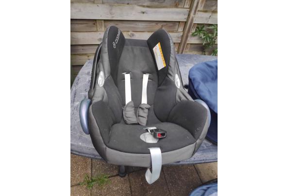 Driedelige kinderwagen - IMG-20240925-WA0008