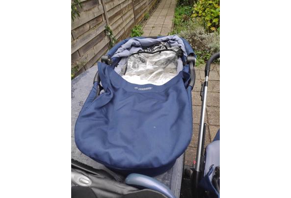 Driedelige kinderwagen - IMG-20240925-WA0009