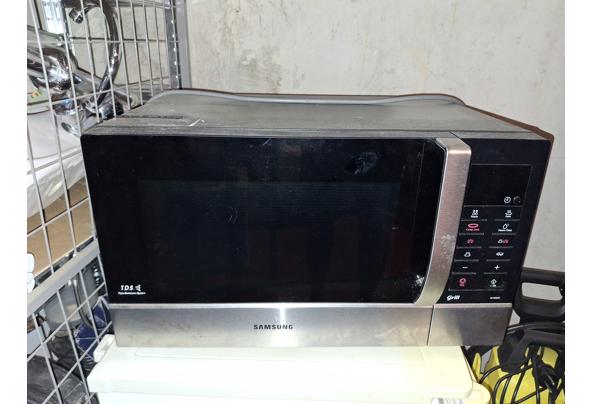 Magnetronoven - 20250712_104045