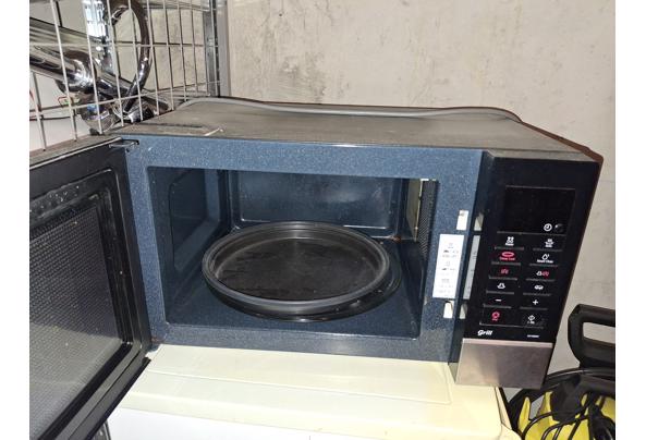 Magnetronoven - 20250712_104101