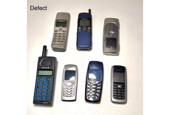 Mobiele telefoons  + onderdelen  - 2CF2C0C9-7422-4A0C-AACF-2DEF6DB01B7E_637759505662559124