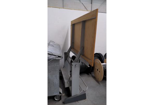 Goed werkende tekentafel  - IMG_20260115_072754_193