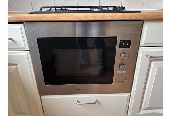 Gratis keuken - zelf demonteren Hillegom - IMG_2429