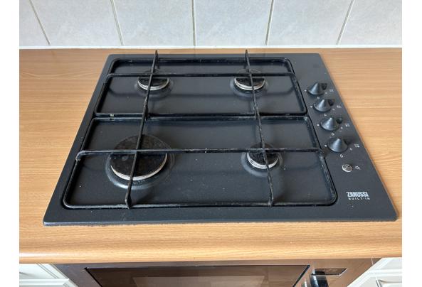 Gratis keuken - zelf demonteren Hillegom - IMG_2430