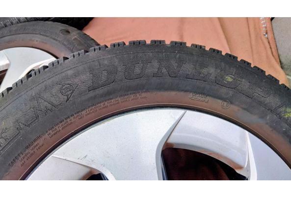 Winterbandenset voor Toyota Prius - Band-1
