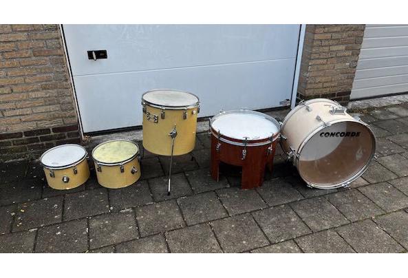 Trommels met drumstokken - IMG_6074