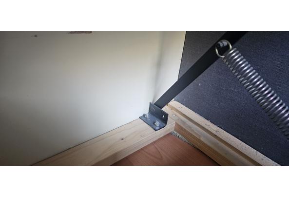 Slaapbank - C6912B2D-E0B4-4100-8870-82A74F096A01