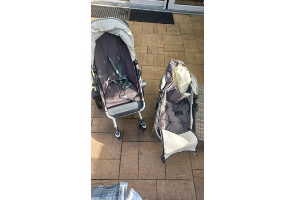 Joolz Day kinderwagen elephant grey - 20230922_113332