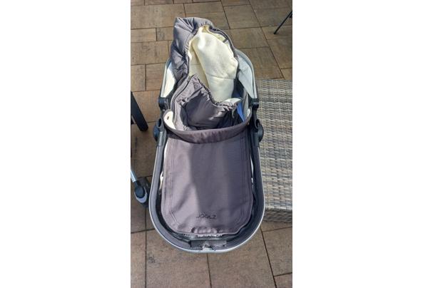 Joolz Day kinderwagen elephant grey - 20230922_113347