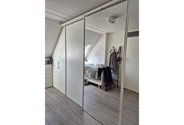 Onderdelen grote inbouwkast - 20250712_120822