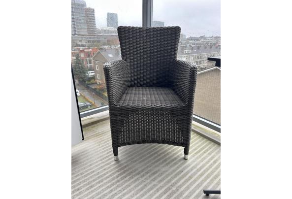 Tuinstoelen  - IMG_3531