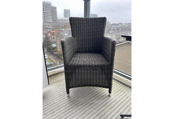 Tuinstoelen  - IMG_3532