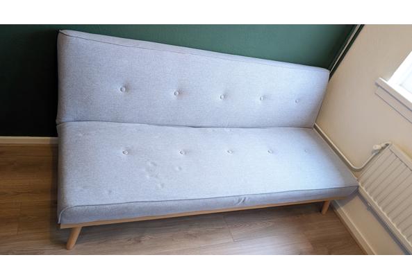 Bank, ook te gebruiken als slaapbank - PXL_20251203_142333124