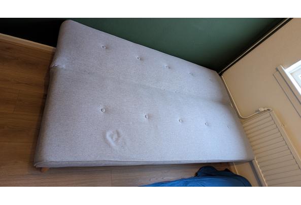 Bank, ook te gebruiken als slaapbank - PXL_20251203_142426701