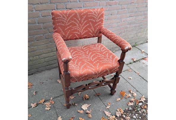Fauteuiltje vintage - 20251012_142133