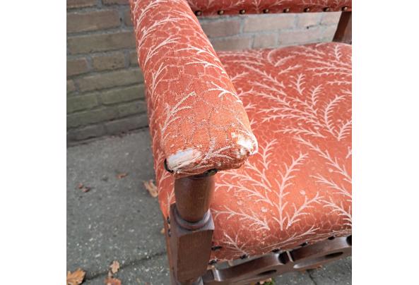 Fauteuiltje vintage - 20251012_142140