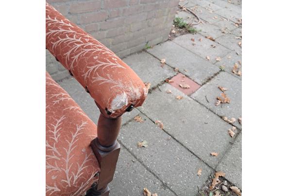 Fauteuiltje vintage - 20251012_142144