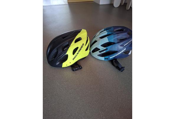 Fietshelm kindermaat - 1792329206695778733109991360469