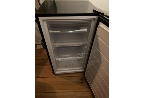 Kleine vriezer - image Kleine vriezer - image