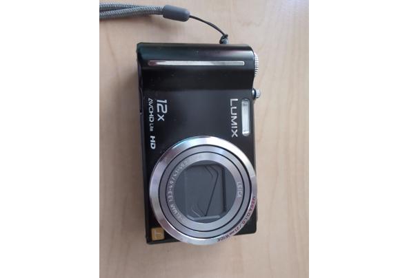 Panasonic Lumix DMC-TZ7 - 16956398347124066560366145922626_638312438478032742