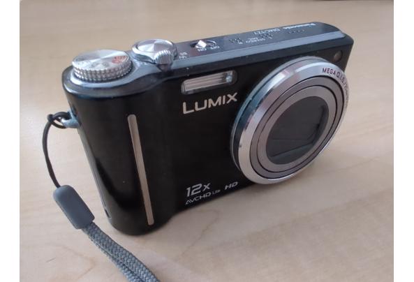 Panasonic Lumix DMC-TZ7 - 1695639907044248714147573094623_638312439178537553