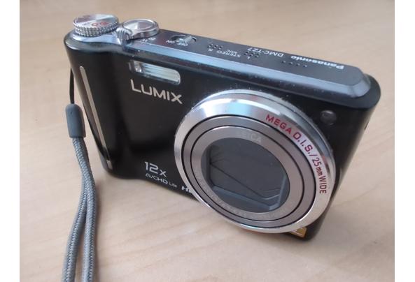 Panasonic Lumix DMC-TZ7 - 1695639921319610201915725678937_638312439287127735