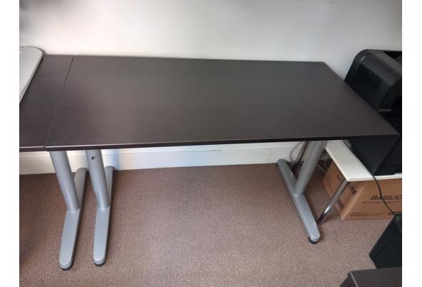 2 tafels - 2-bureau-tafels