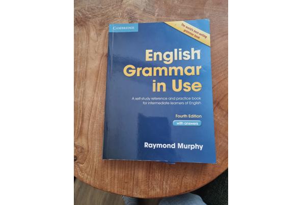 Engelse taalboeken - 20221119_090202