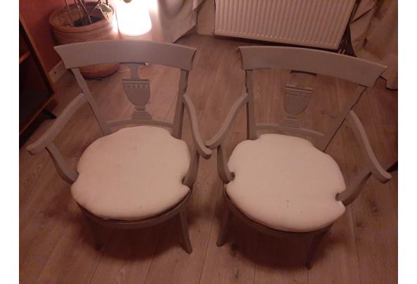 2 stoelen, nog te stofferen - 20241118_195957