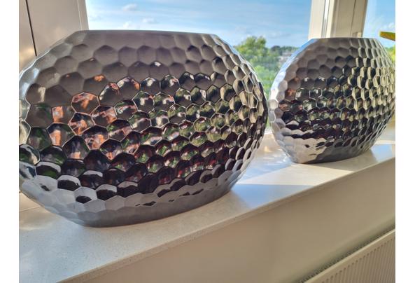 2 mooie vazen/potten - 20250724_195019