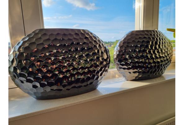 2 mooie vazen/potten - 20250724_195042