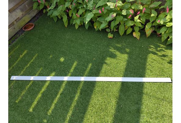 Architraaf 2,4 meter gegrond versie Luxe - IMG_20250806_104857