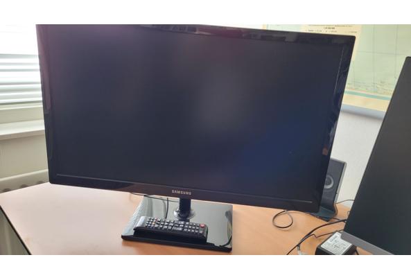 Tv/ computerscherm  - 20250604_153832