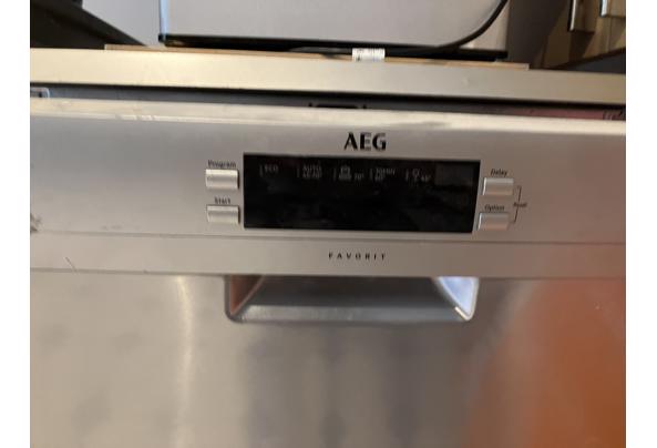 Afwasmachine AEG - IMG_2914