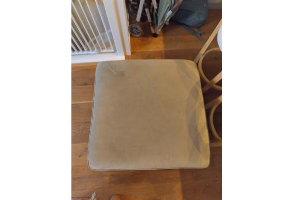 Poef / hocker  - IMG_20260209_090553_HDR