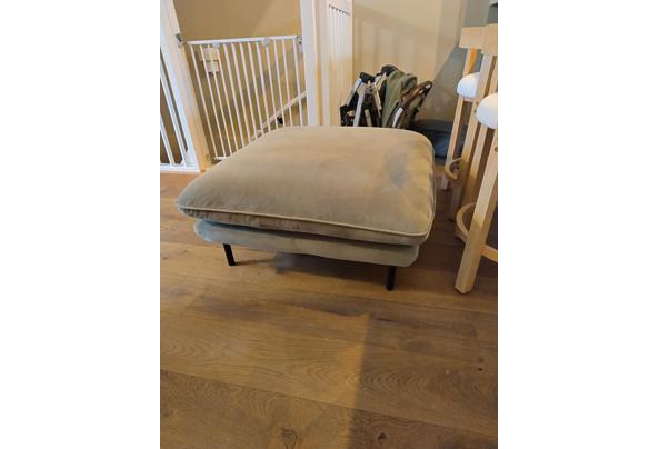 Poef / hocker  - IMG_20260209_090601_HDR