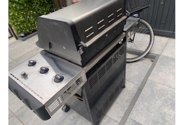 Weber gas BBQ - d4b90a09-f134-4f20-a5e3-2d6fb179b5dd Weber gas BBQ - d4b90a09-f134-4f20-a5e3-2d6fb179b5dd